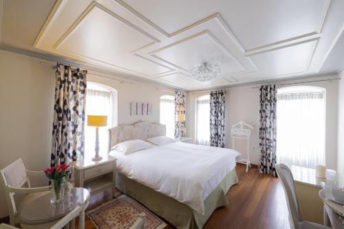 Kastello Hotel – Nauplia, MD