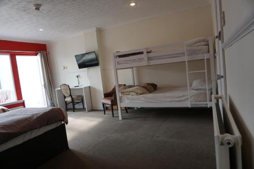 Boreland Lodge Hotel - image 8