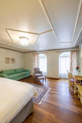 Kastello Hotel – Nauplia, MD