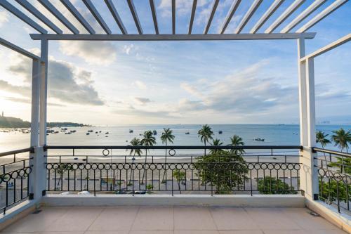 View, Sontra Sea Hotel in Tho Quang