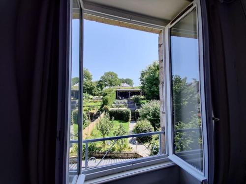 トレニャック Charming and comfortable house 4つ星 シングルルーム 施設