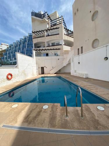 Apartamento Vacacional para familias y mascotas - Main