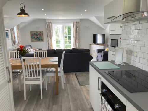 Faciliteter, Longwood Forest Apartment in Cadnam