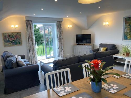 Longwood Forest Apartment in Cadnam