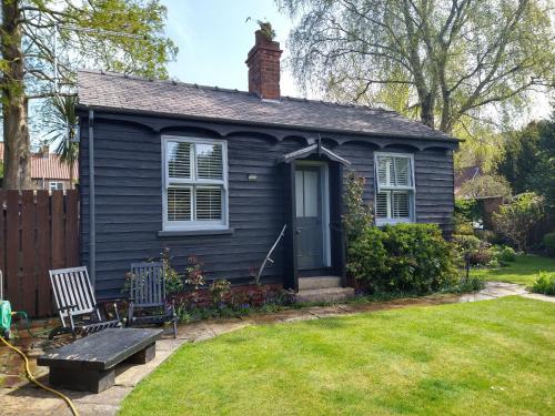 Thompsons Cottage gîte à louer Leconfield