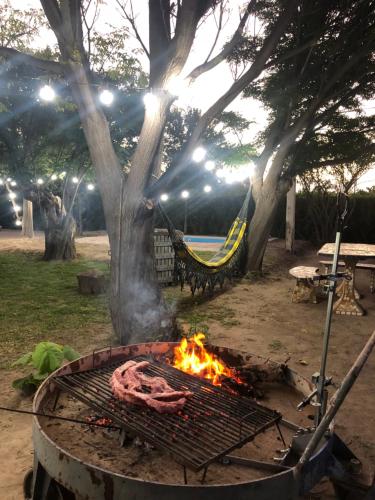 Facilities, La Casona de Don Salo in Near Center