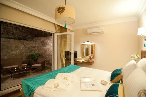 Best Point Suites Old City,Istanbul, Istanbul (fotografie 2)
