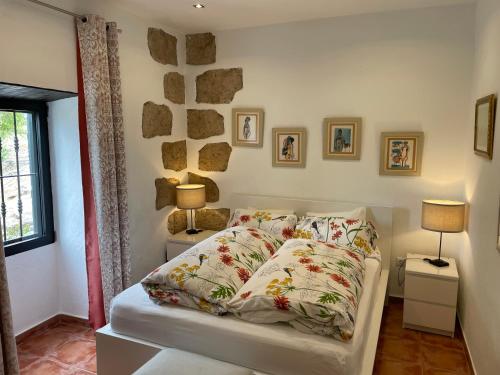 Casa Vista Bandama Vivienda Vacacional