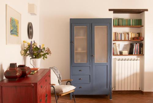 La Fattoria del Rio di Sopra - Agriturismo Baldeschi