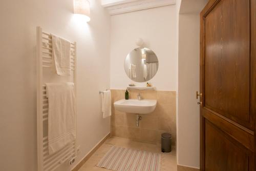 La Fattoria del Rio di Sopra - Agriturismo Baldeschi