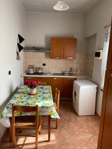 The second Luzieth’s home in Piani