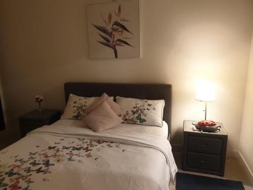 M-city Apartment in كلايتون