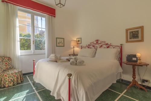 CASA SARA A due passi dal centro e dal mare - Apartment - Santa Margherita Ligure