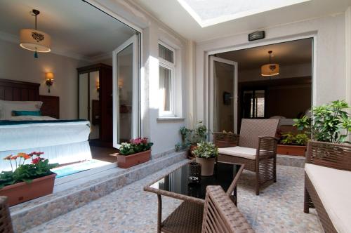 Best Point Suites Old City,Istanbul, Istanbul (fotografie 4)