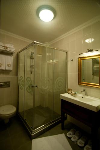 Best Point Suites Old City,Istanbul, Istanbul (fotografie 6)