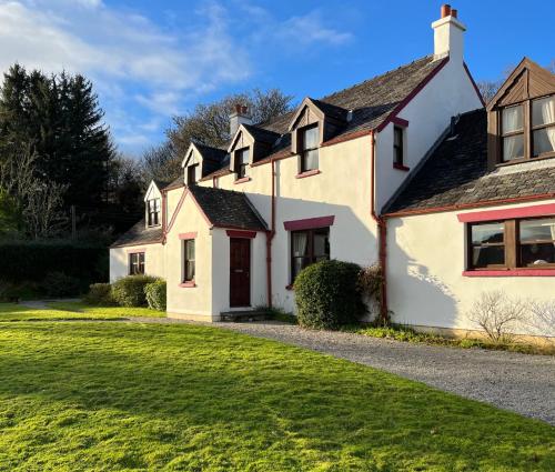 Wonderful West Coast Cottage in Stunning Location gîte à louer Seil