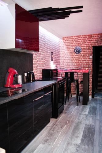 Bulle d’Amour , une nuit en amoureux in Thann