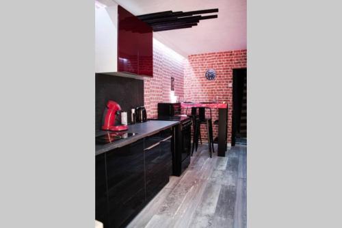 Bulle d’Amour , une nuit en amoureux in Thann