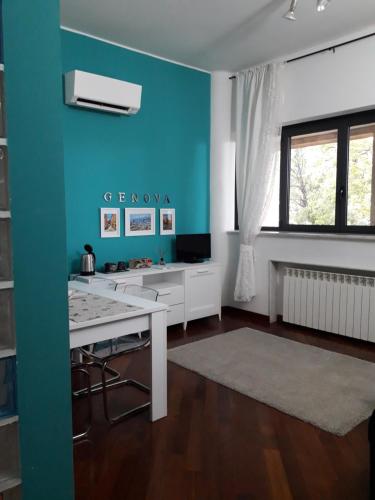 Amba Alagi Apartment, Janov (fotografie 6)