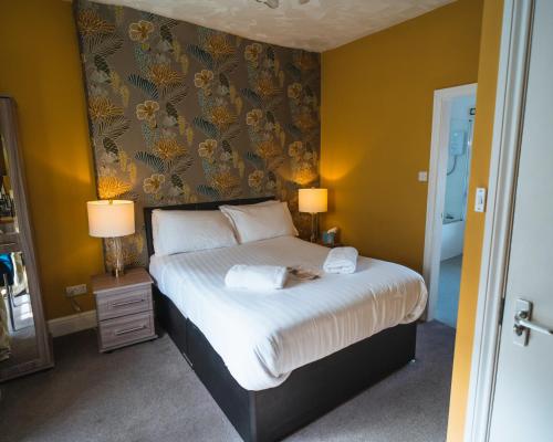 Johnny Dough's Conwy with Rooms in Conwy