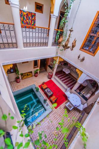 Riad Zahri 4
