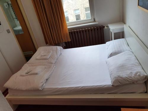 Hotel Märkischer Hof Luckenwalde