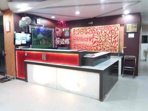 Hotel Pakeeza – Ajmer, GA