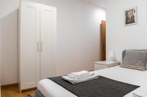 Entrecampos - Two bedroom apartment with Terrace 3