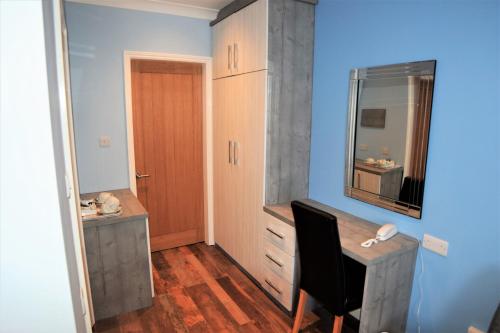 Dovedale Hotel and Restaurant - image 7
