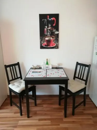 Ferienappartement Ruhrtal Witten in Witten, Deutschland