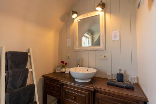 B&B Maison Rabelais - image 4
