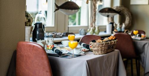 B&B Maison Rabelais - main image