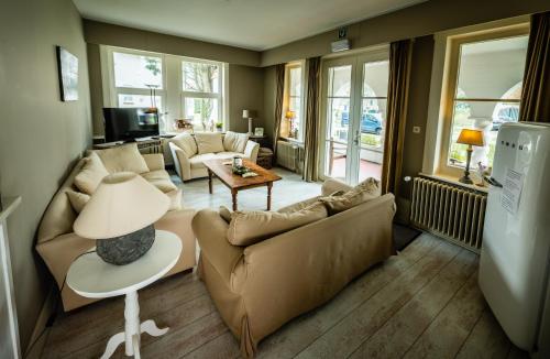 B&B Maison Rabelais - image 14