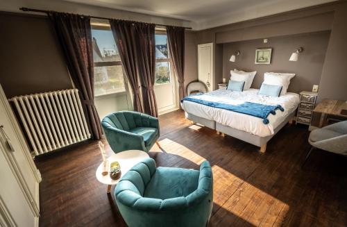 B&B Maison Rabelais - image 9