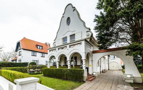 Maison Rabelais