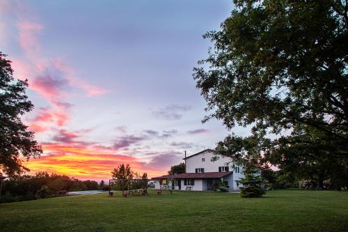 B&B Il Poggio di Gavi