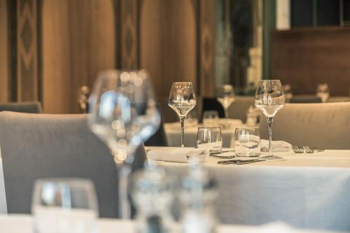 Hotel Spa et Restaurant Au Chasseur - image 6