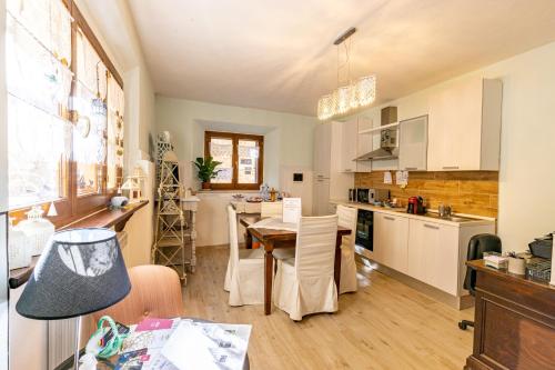 Locanda del sorriso b&b 1