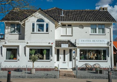 Hotel Beatrix Texel