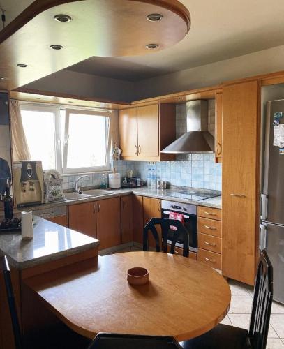 SAINT GEORGE in Nea Alikarnassos