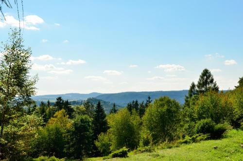 Camp Vary - Vítkova Hora - Veitsberg