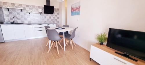 Apartments Luma 5