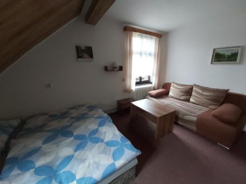Hotel Hubert – Hrensko, KY