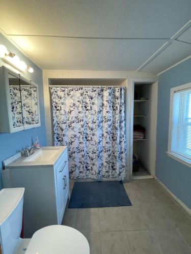 Next to Seaside Boardwalk! - Spacious 3 Bedroom in Seaside Heights, USA