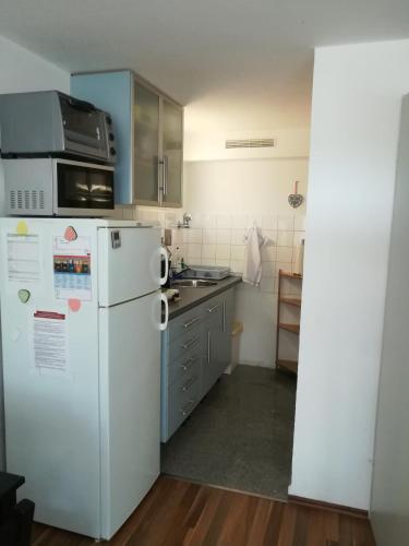 Ferienappartement Ruhrtal Witten