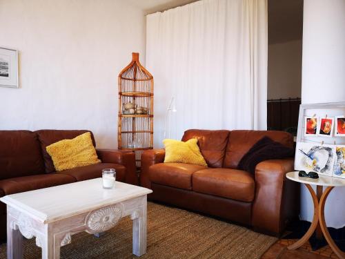 Apartamento Pirul 3