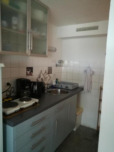 Ferienappartement Ruhrtal Witten