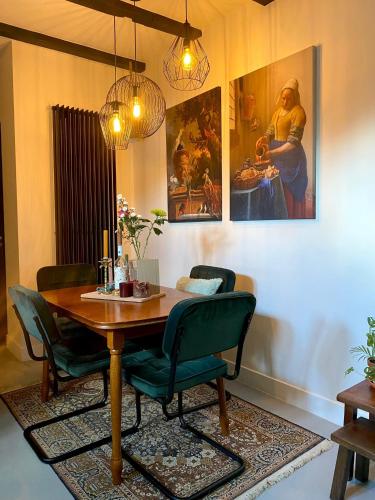 B&B Gasthuisstraat Dokkum in Dokkum binnen de Bolwerken