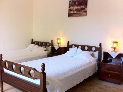 Chris Studios & Apartments, Lechaio (Foto 3)