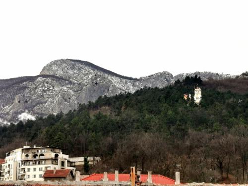 Balkan view apartment in Vratsa